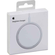 Apple MagSafe Charger - Ασύρματος Φορτιστής 15W Apple MagSafe Charger - Ασύρματος Φορτιστής 15W