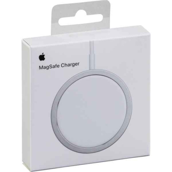 Apple MagSafe Charger - Ασύρματος Φορτιστής 15W