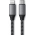 Satechi USB-4 40Gbps Type-C σε Lightning - 60W 25cm