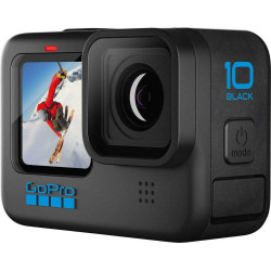 GoPro Hero10 Black Action Camera 5K GoPro Hero10 Black Action Camera 5K