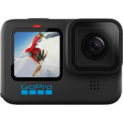 GoPro Hero10 Black Action Camera 5K GoPro Hero10 Black Action Camera 5K