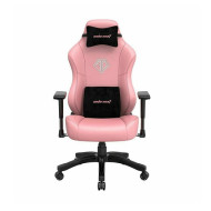 Anda Seat Phantom 3 Καρέκλα Gaming Ροζ Anda Seat Phantom 3 Καρέκλα Gaming Ροζ