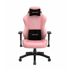 Anda Seat Phantom 3 Καρέκλα Gaming Ροζ Anda Seat Phantom 3 Καρέκλα Gaming Ροζ