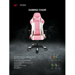 Havit GC932 Καρέκλα Gaming Havit GC932 Καρέκλα Gaming