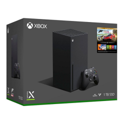 Microsoft Xbox Series X 1TB - Forza Horizon 5 Premium Edition Bundle 