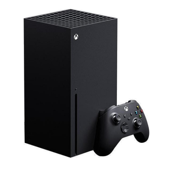Microsoft Xbox Series X 1TB - Forza Horizon 5 Premium Edition Bundle 