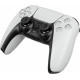 Sony Dual Sense Ασύρματο Gamepad για PS5 Λευκό