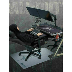 Eureka ergonomic Call Off Duty Gaming Desk Eureka ergonomic Call Off Duty Gaming Desk