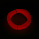 Ksix COLOR LED NEON STRIP 5m Κόκκινο
