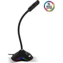 Spirit of Gamer Eko300 Μικρόφωνο Υπολογιστή Spirit of Gamer Eko300 Μικρόφωνο Υπολογιστή