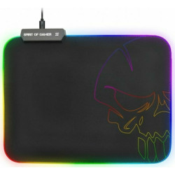 Spirit of Gamer RGB Gaming Mouse Pad Spirit of Gamer RGB Gaming Mouse Pad