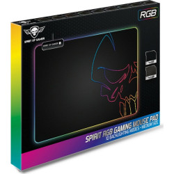 Spirit of Gamer RGB Gaming Mouse Pad Spirit of Gamer RGB Gaming Mouse Pad