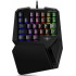Spirit of Gamer Single Hand Gaming KeyPad