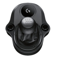 Logitech 941 μοχλός ταχυτήτων συμβατός με τιμονιέρα Logitech G29 Logitech 941 μοχλός ταχυτήτων συμβατός με τιμονιέρα Logitech G29