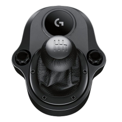 Logitech 941 μοχλός ταχυτήτων συμβατός με τιμονιέρα Logitech G29 Logitech 941 μοχλός ταχυτήτων συμβατός με τιμονιέρα Logitech G29