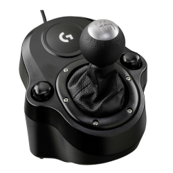 Logitech 941 μοχλός ταχυτήτων συμβατός με τιμονιέρα Logitech G29 Logitech 941 μοχλός ταχυτήτων συμβατός με τιμονιέρα Logitech G29