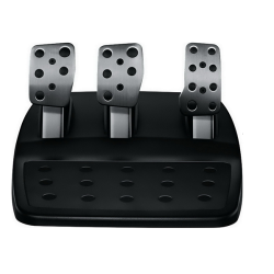 Logitech G29 Driving Force Τιμονιέρα με Πετάλια για PS5 / PS4 / PC / PS3 Logitech G29 Driving Force Τιμονιέρα με Πετάλια για PS5 / PS4 / PC / PS3