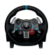 Logitech G29 Driving Force Τιμονιέρα με Πετάλια για PS5 / PS4 / PC / PS3