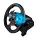 Logitech G29 Driving Force Τιμονιέρα με Πετάλια για PS5 / PS4 / PC / PS3