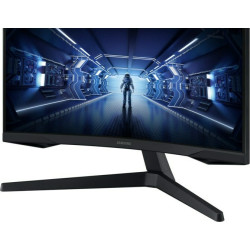 Samsung Odyssey G5 Curved Gaming Monitor 27"