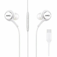 Samsung Tuned by AKG Λευκό Type C Samsung Tuned by AKG Λευκό Type C