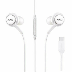 Samsung Tuned by AKG Λευκό Type C Samsung Tuned by AKG Λευκό Type C