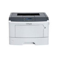 Μονόχρωμος εκτυπωτής Lexmark MS410D - Refurbished Μονόχρωμος εκτυπωτής Lexmark MS410D - Refurbished