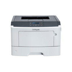 Μονόχρωμος εκτυπωτής Lexmark MS410D - Refurbished Μονόχρωμος εκτυπωτής Lexmark MS410D - Refurbished