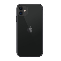 Apple iPhone 11 128GB Μαύρο / Reused Apple iPhone 11 128GB Μαύρο / Reused