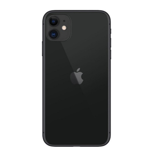 Apple iPhone 11 128GB Μαύρο / Reused