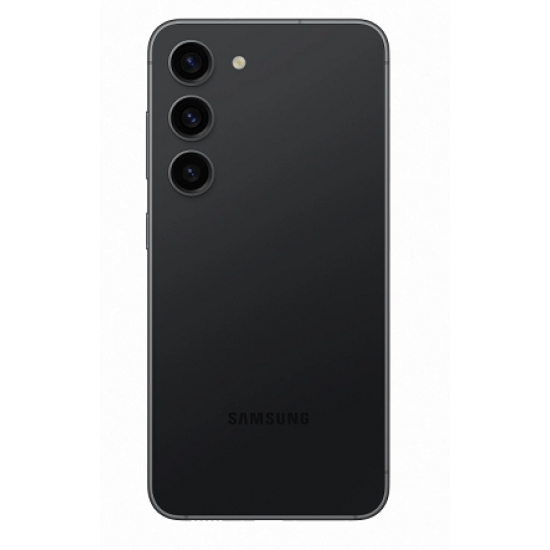 Samsung Galaxy S23 5G Dual SIM 8GB/128GB Phantom Black