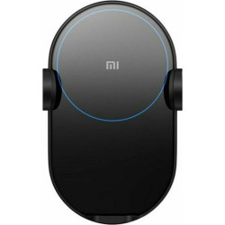 Xiaomi Βάση Κινητού Αυτοκινήτου Mi Wireless 20W με Ρυθμιζόμενα Άγκιστρα και Ασύρματη Φόρτιση Xiaomi Βάση Κινητού Αυτοκινήτου Mi Wireless 20W με Ρυθμιζόμενα Άγκιστρα και Ασύρματη Φόρτιση