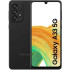 Samsung Galaxy A33 5G Dual SIM 6GB/128GB Μαύρο