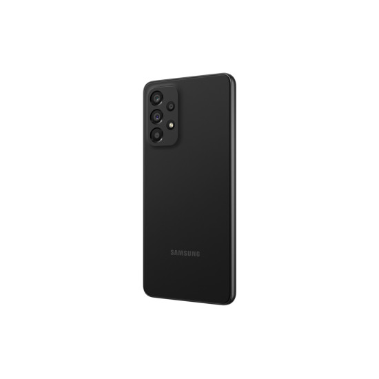 Samsung Galaxy A33 5G Dual SIM 6GB/128GB Μαύρο