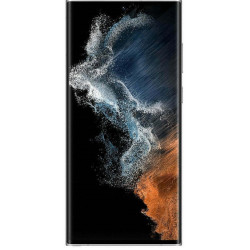 Samsung Galaxy S22 Ultra 5G Dual SIM 12GB/512GB Λευκό Samsung Galaxy S22 Ultra 5G Dual SIM 12GB/512GB Λευκό