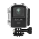 SJCAM Action Cam M20 Air 1080p, 12MP WiFi με οθόνη LCD