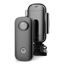 SJCAM C100+ Mini Action Camera 2K Υποβρύχια με WiFi SJCAM C100+ Mini Action Camera 2K Υποβρύχια με WiFi