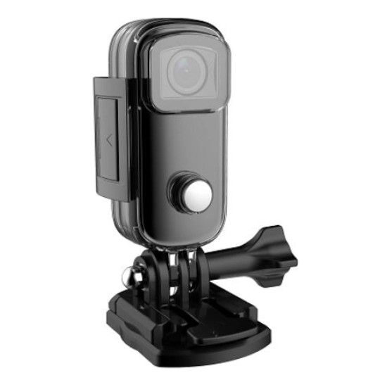 SJCAM C100+ Mini Action Camera 2K Υποβρύχια με WiFi