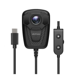 ULEFONE κάμερα νυχτερινής όρασης ULN1-BK για smartphone ULEFONE κάμερα νυχτερινής όρασης ULN1-BK για smartphone