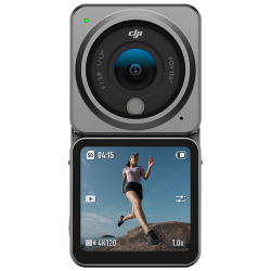 DJI Action 2 Dual Screen Combo Camera DJI Action 2 Dual Screen Combo Camera