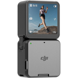 DJI Action 2 Dual Screen Combo Camera DJI Action 2 Dual Screen Combo Camera