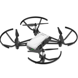 DJI Tello Drone Boost Combo Mini 2.4 GHz DJI Tello Drone Boost Combo Mini 2.4 GHz