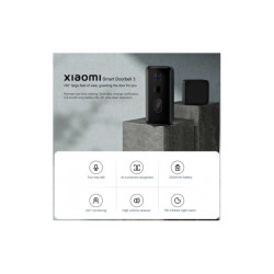 Xiaomi Smart Doorbell 3 Xiaomi Smart Doorbell 3