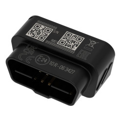 TELTONIKA GPS Tracker αυτοκινήτου TELTONIKA GPS Tracker αυτοκινήτου