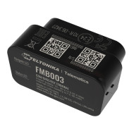 TELTONIKA GPS Tracker αυτοκινήτου TELTONIKA GPS Tracker αυτοκινήτου