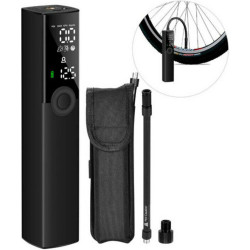 Ksix Τρόμπα 120PSI Επαναφορτιζόμενη 12V Ksix Τρόμπα 120PSI Επαναφορτιζόμενη 12V