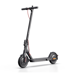 Xiaomi Electric Scooter 3 Lite Blacκ