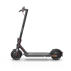 Xiaomi Electric Scooter 3 Lite Blacκ