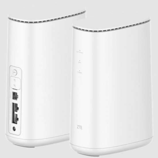 ZTE MF289F Φορητό Router 4G