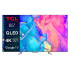 TCL 65C635 Τηλεόραση 65'' 4Κ QLED με Google TV & Game Master